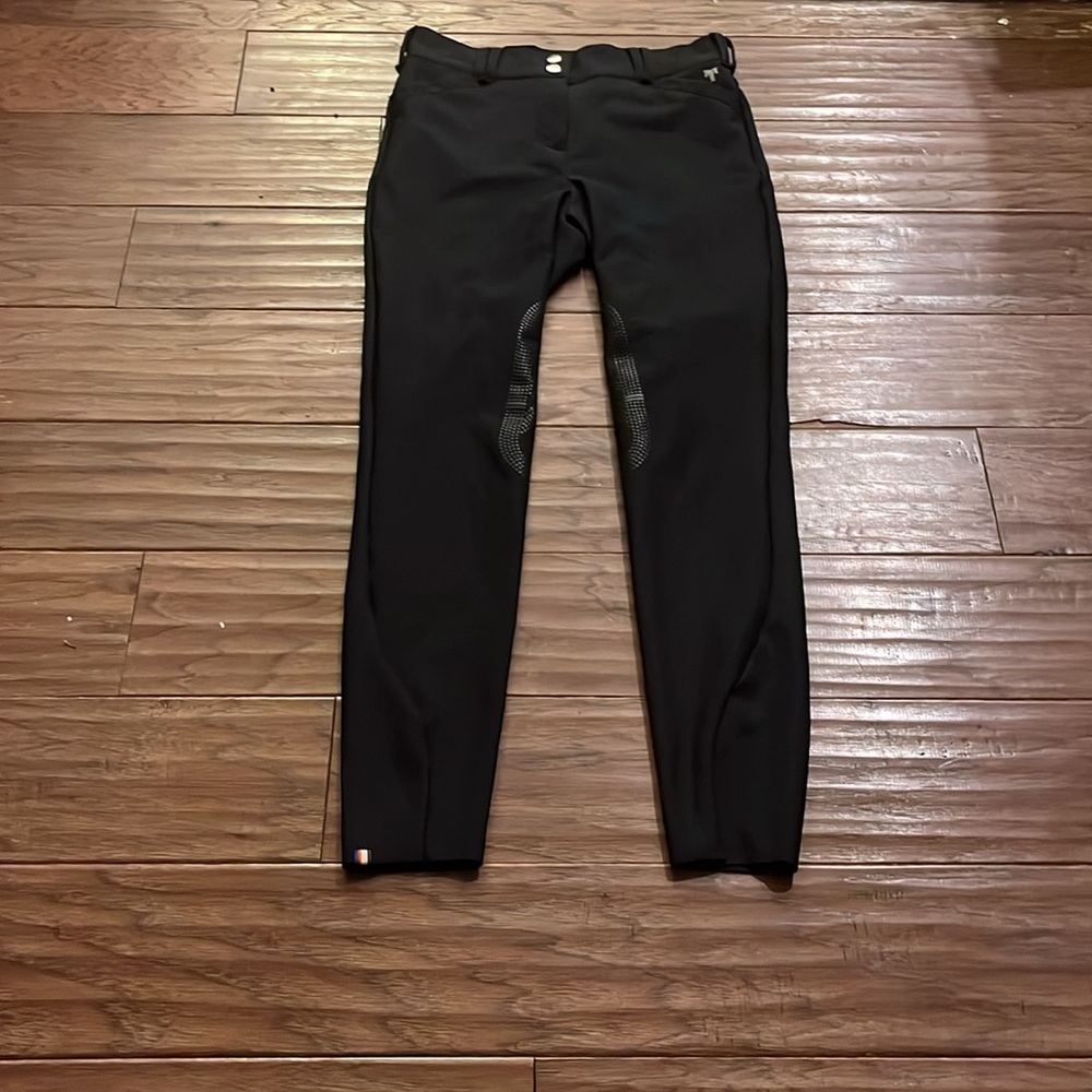 Tack Hack Breeches